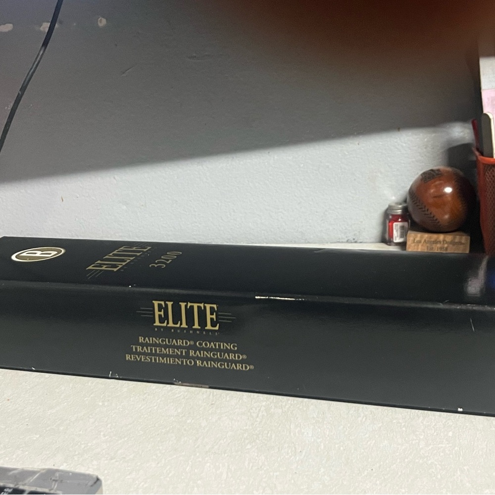 Elite 3200 Box Only for 32-3104M models
